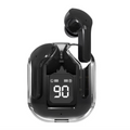 Silicone Wireless Bluetooth Earphones