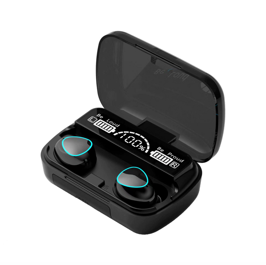 M10 TWS Wireless Earbuds