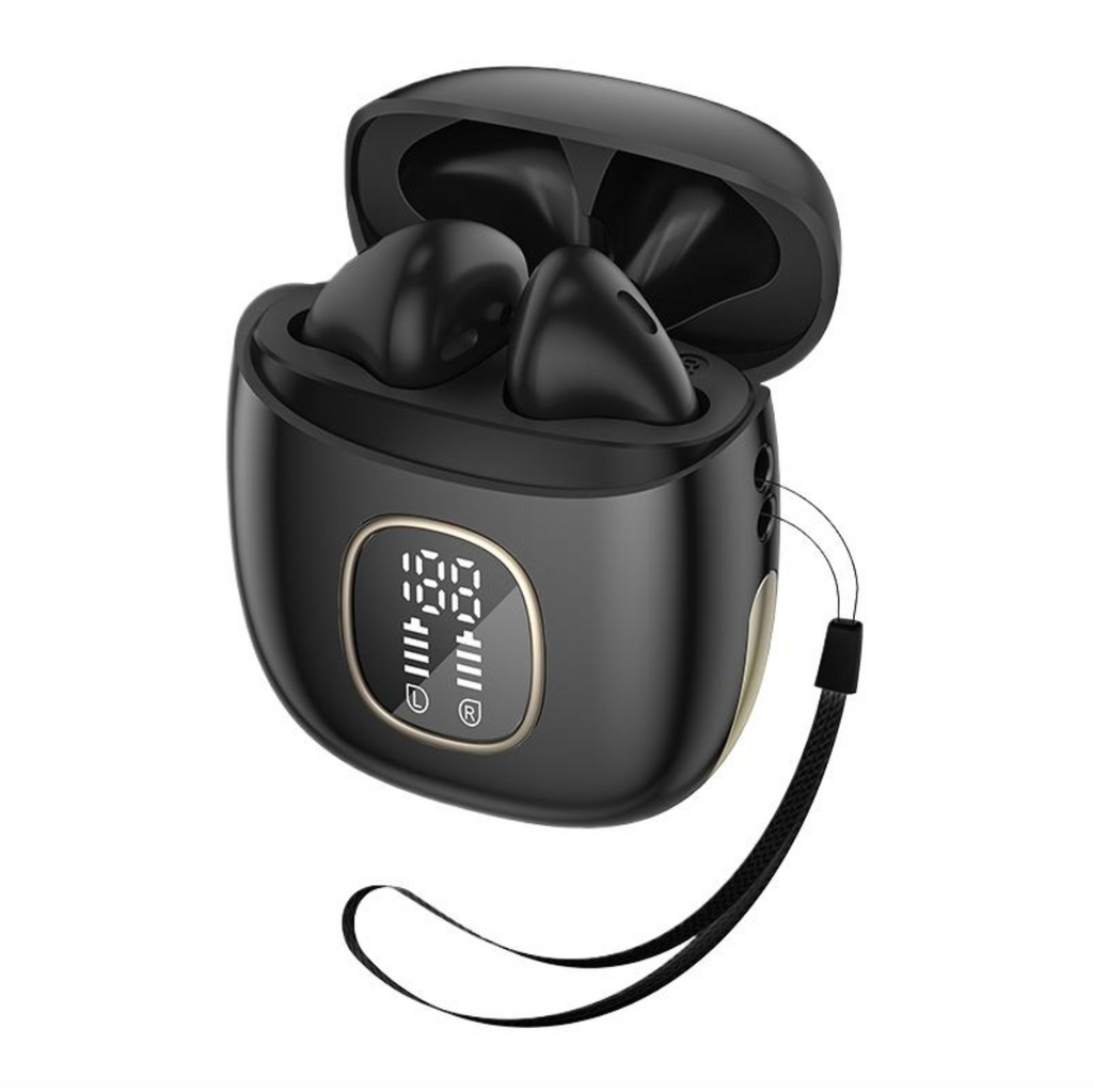 Gaming TWS Wireless Earbuds