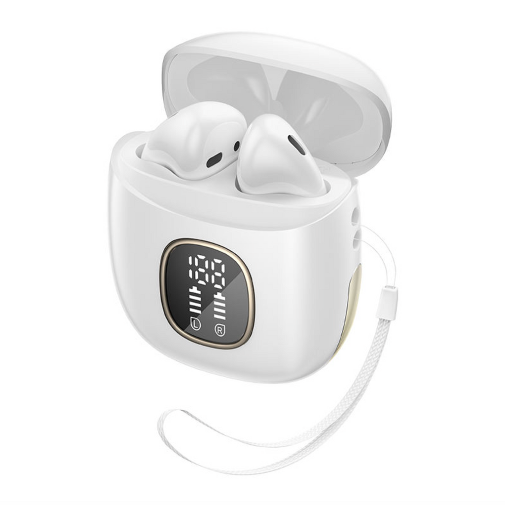 Gaming TWS Wireless Earbuds