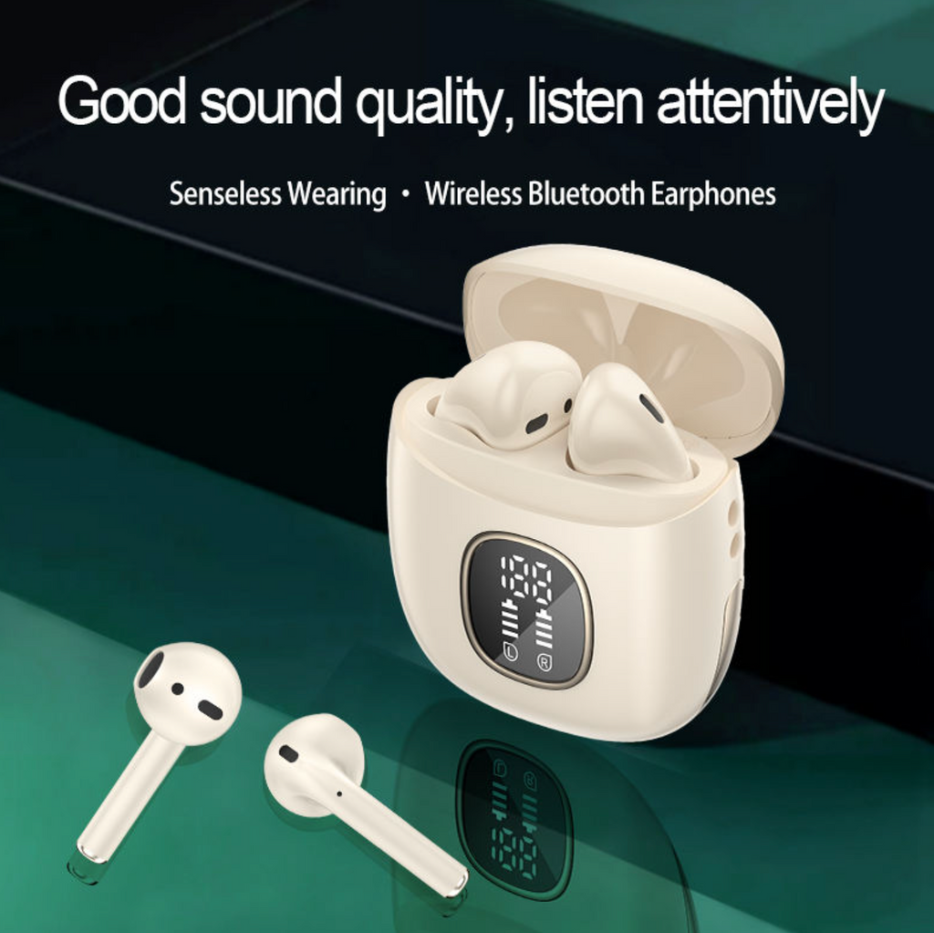Gaming TWS Wireless Earbuds