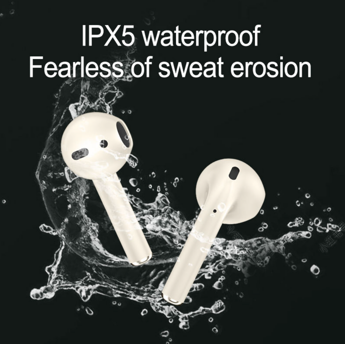 Gaming TWS Wireless Earbuds