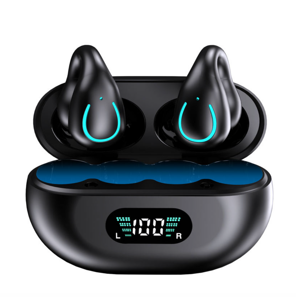Q71 Earclip Wireless Headphones