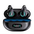 Q71 Earclip Wireless Headphones