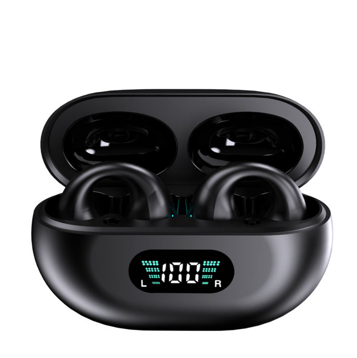 Q71 Earclip Wireless Headphones