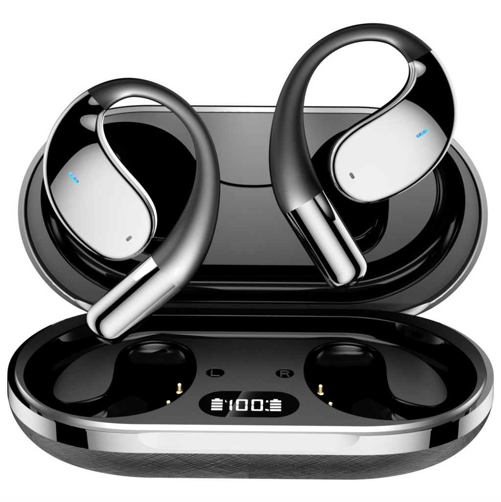 Q39 True Wireless Earbuds