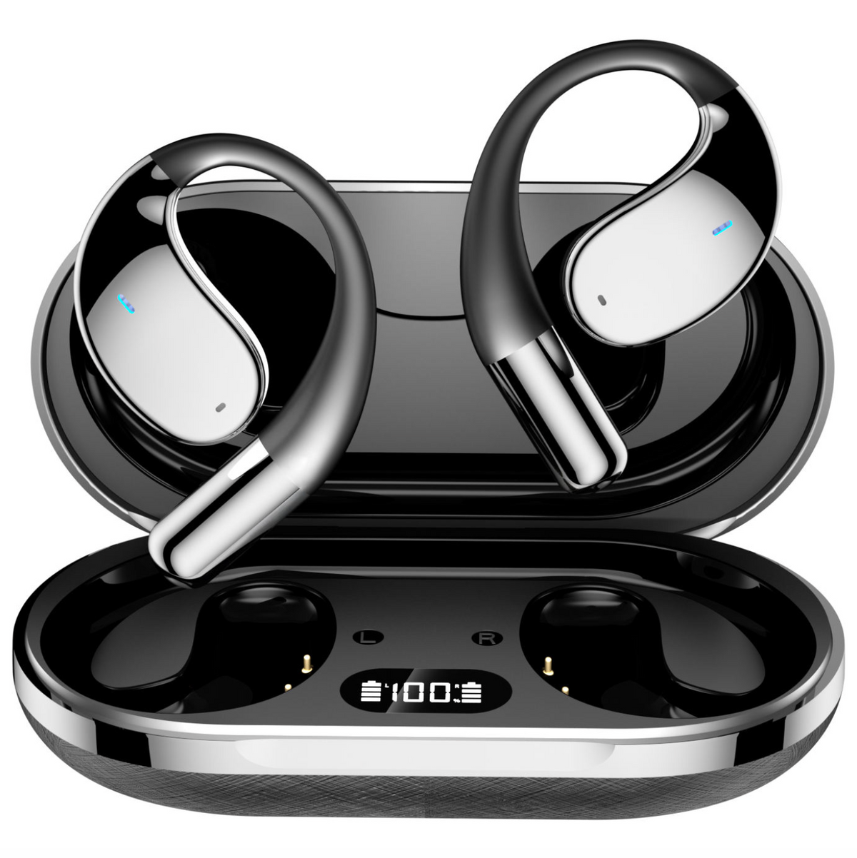 Q39 True Wireless Earbuds