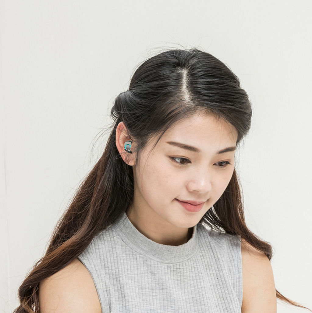 TWS Wireless Earbuds
