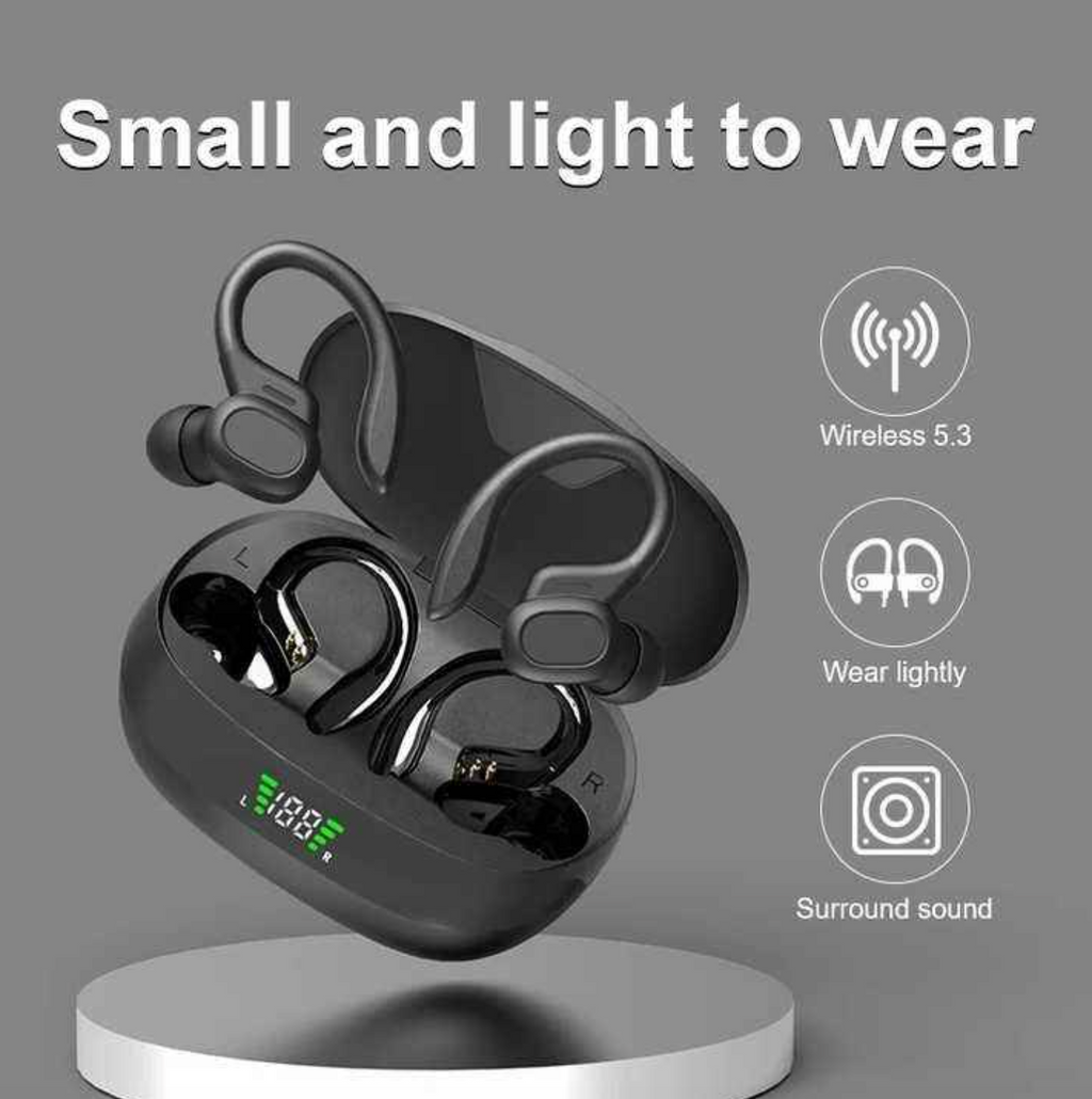 TWS Wireless Earbuds