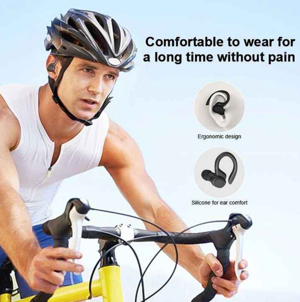 TWS Wireless Earbuds