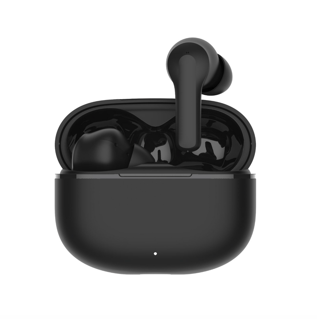 Big Bass TWS Wireless Earbuds
