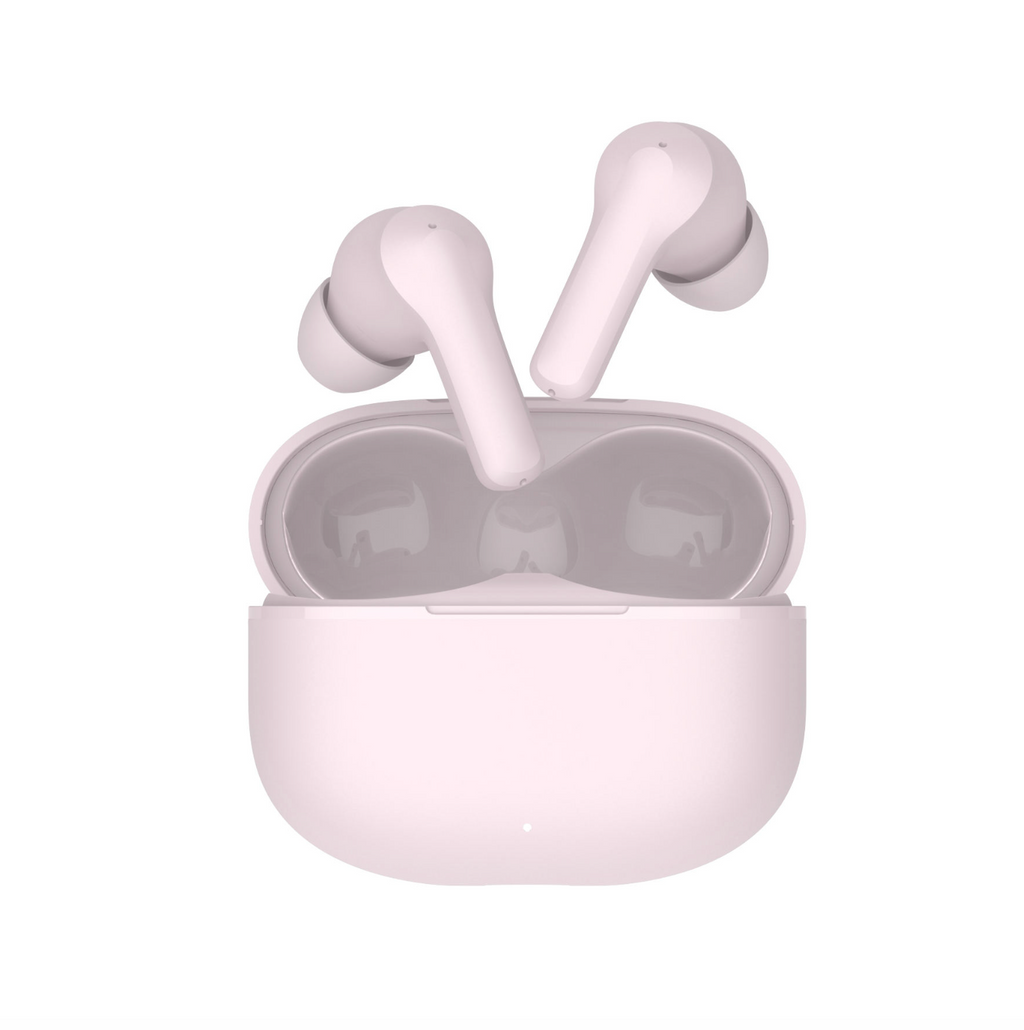 Big Bass TWS Wireless Earbuds