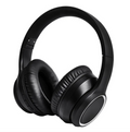 Wireless Deep Bass Noise Cancelling Headphones
