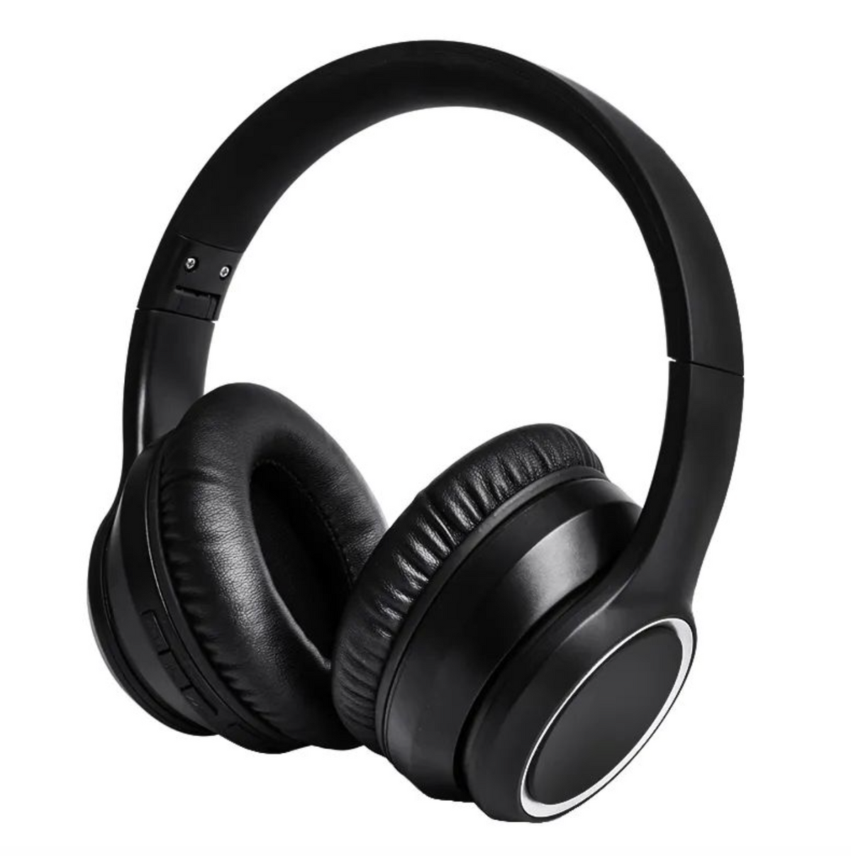 Wireless Deep Bass Noise Cancelling Headphones