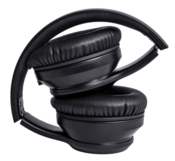 Wireless Deep Bass Noise Cancelling Headphones