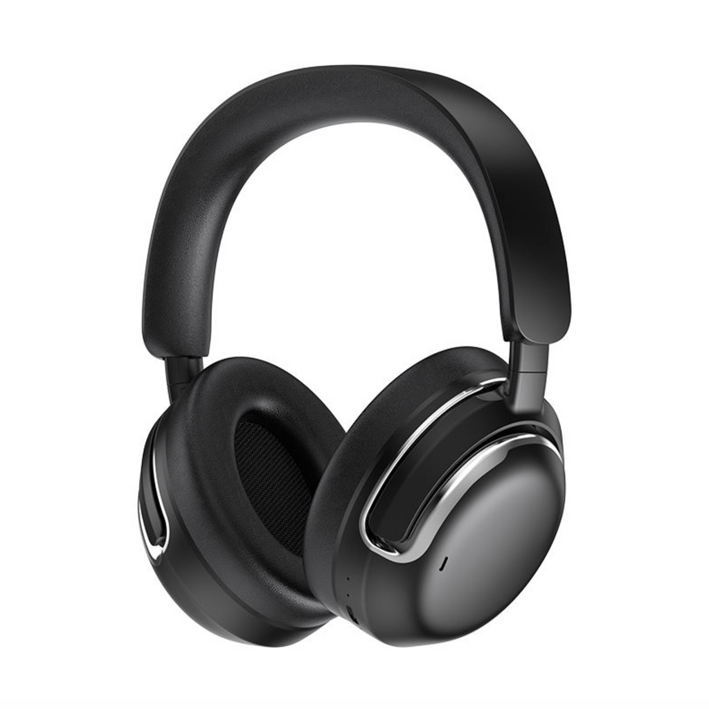 Wireless ANC Over-Ear Headphones