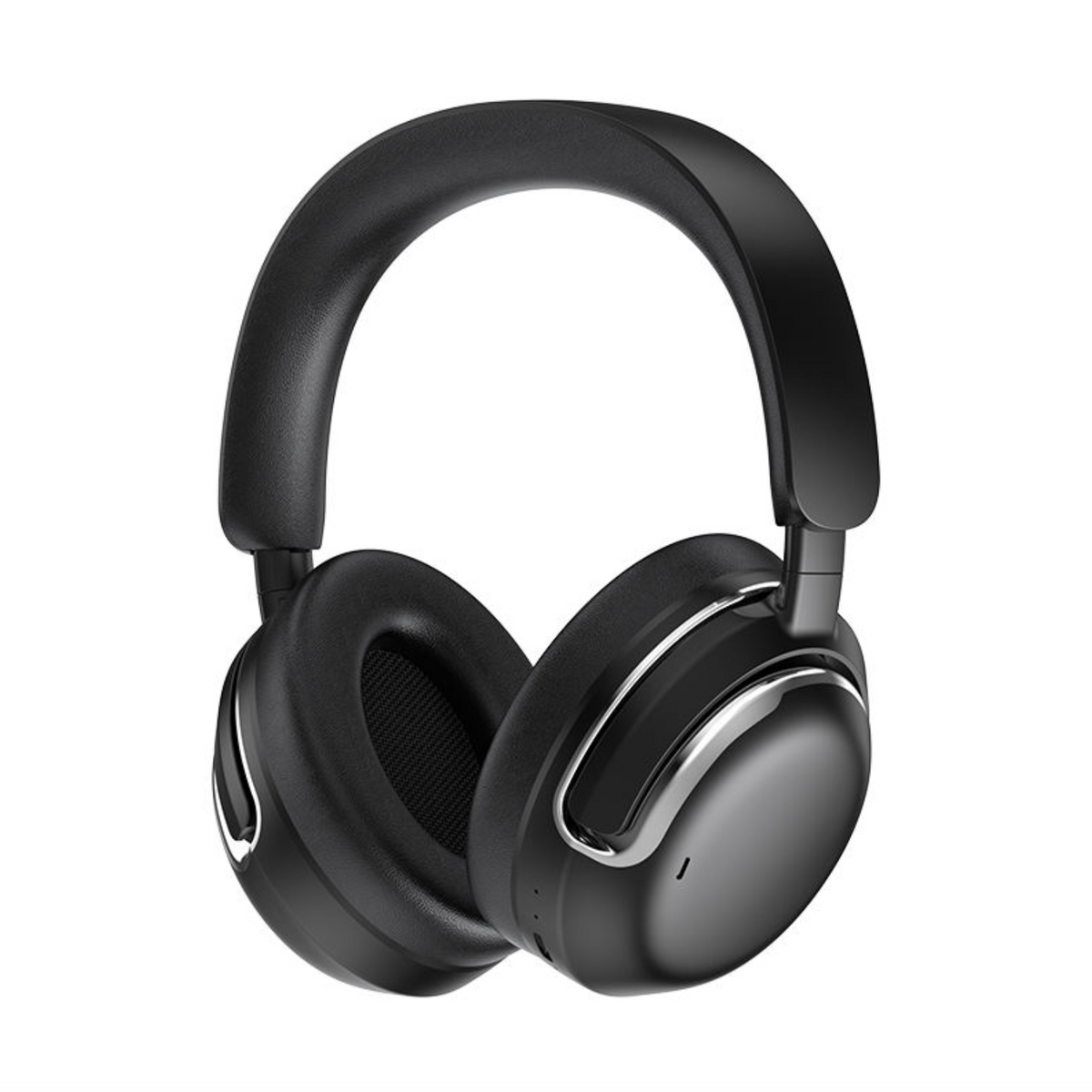 Wireless ANC Over-Ear Headphones